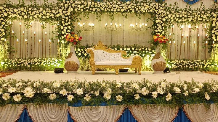 Artificial Floral Decoration decoration in Ahmedabad, Gujarat
